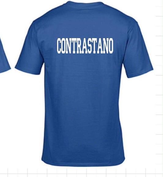 BH Men's fitted 1/4 zip up