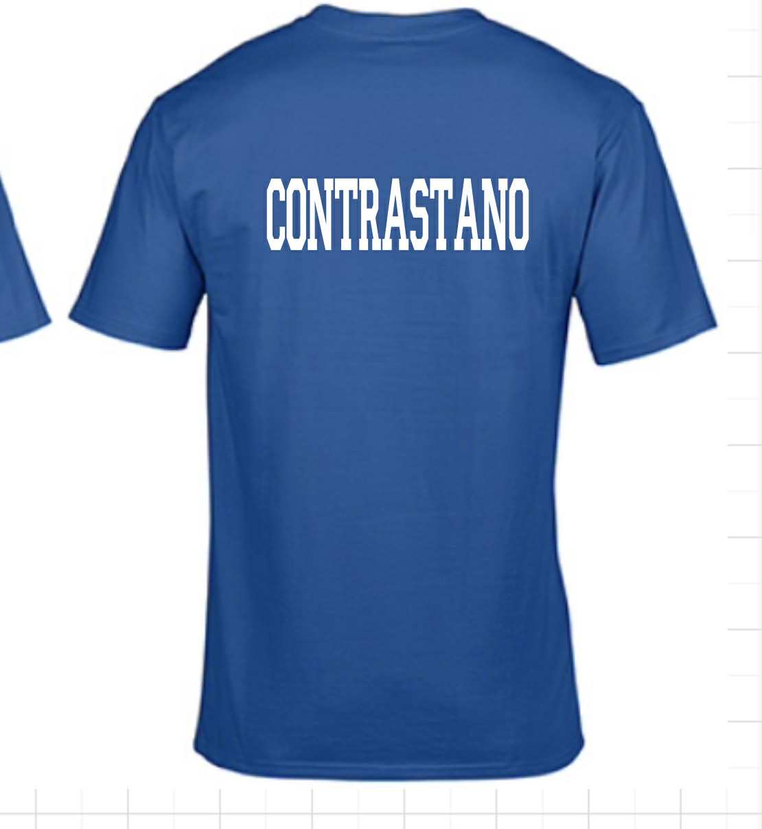 BH Men's fitted 1/4 zip up